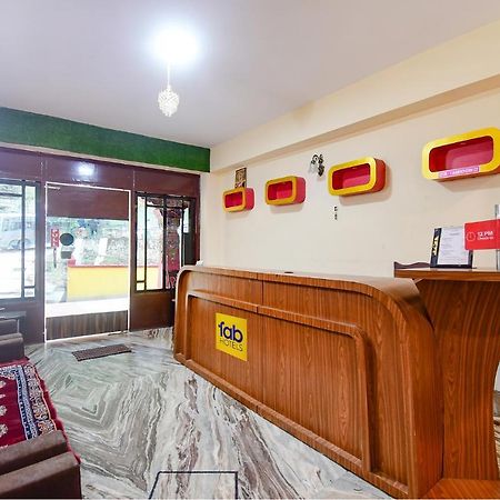 Fabhotel Sonamla Retreat Gangtok Luaran gambar