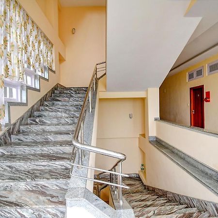 Fabhotel Sonamla Retreat Gangtok Luaran gambar