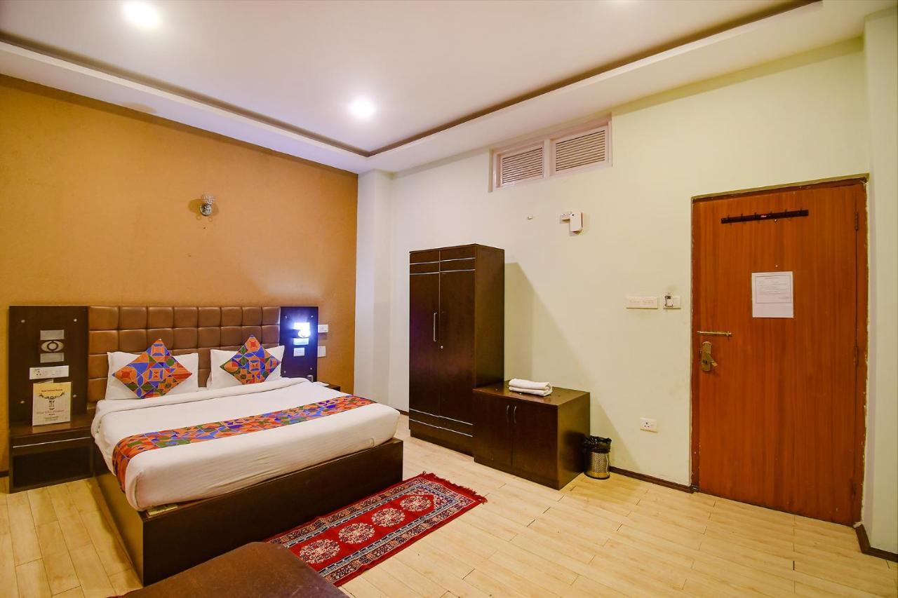 Fabhotel Sonamla Retreat Gangtok Luaran gambar