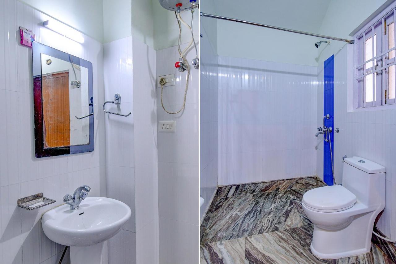 Fabhotel Sonamla Retreat Gangtok Luaran gambar