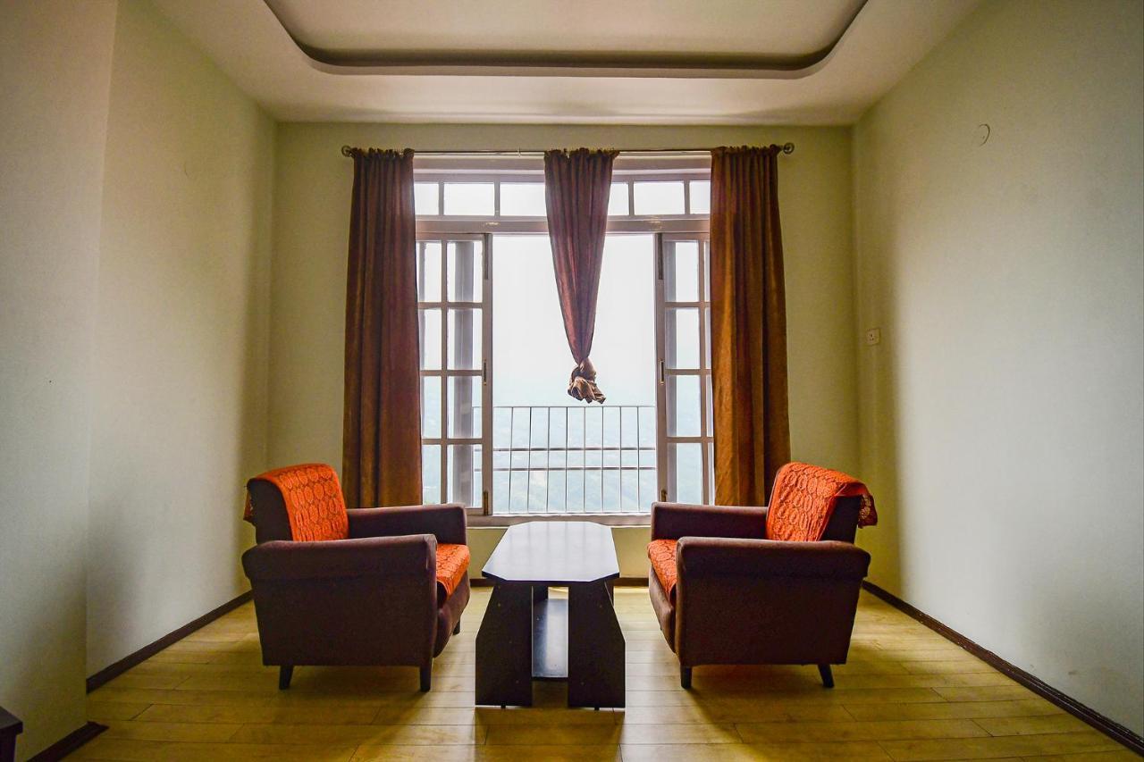 Fabhotel Sonamla Retreat Gangtok Luaran gambar