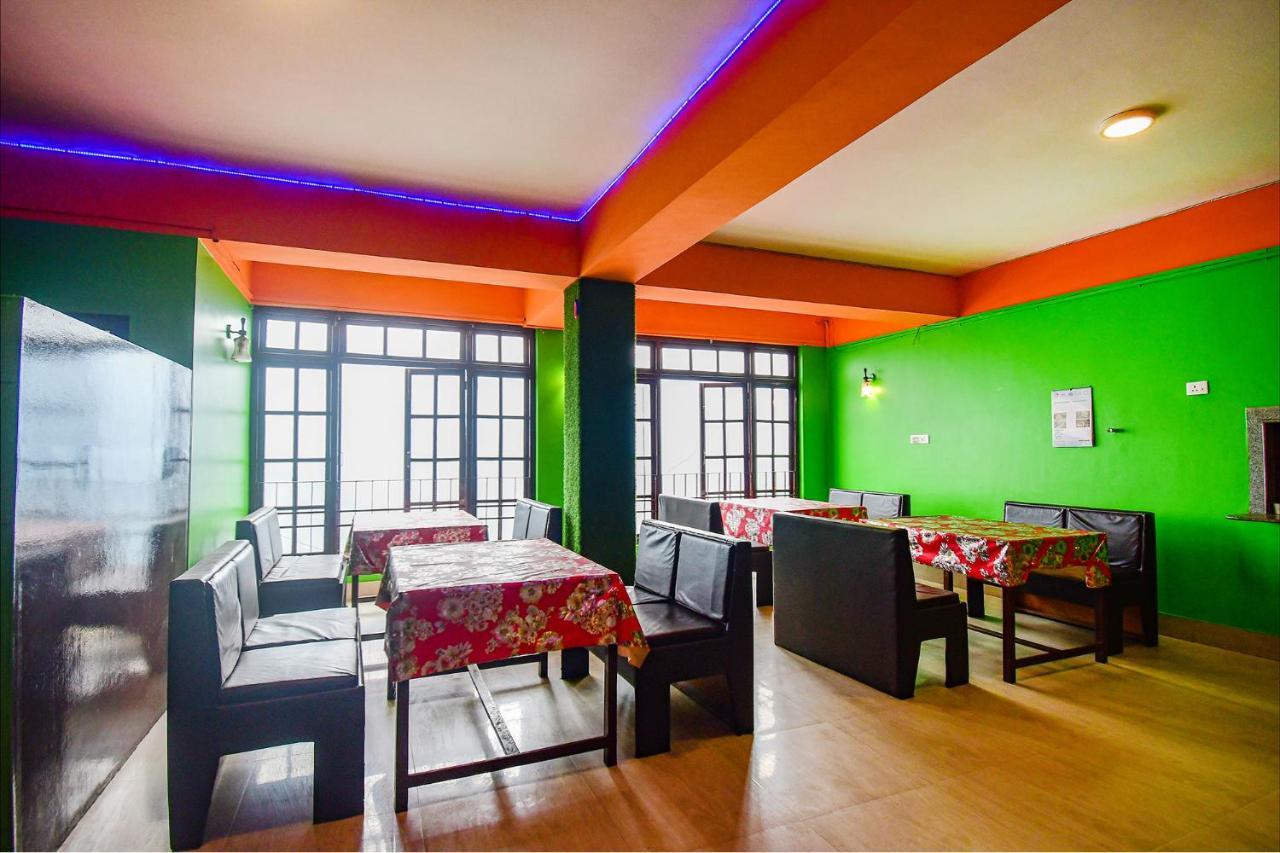 Fabhotel Sonamla Retreat Gangtok Luaran gambar