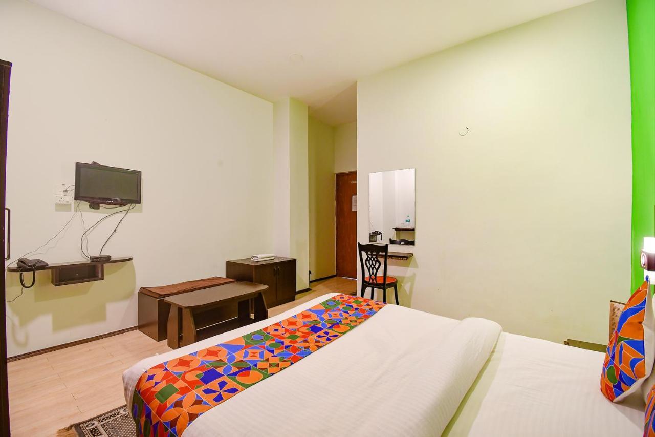 Fabhotel Sonamla Retreat Gangtok Luaran gambar