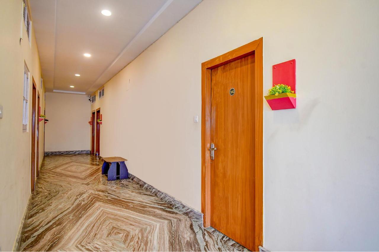 Fabhotel Sonamla Retreat Gangtok Luaran gambar